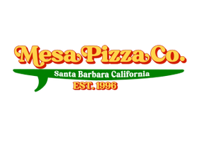 MESA PIZZA CO.