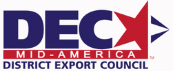 District Export Council 
MidAmerica