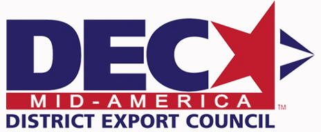 District Export Council 
MidAmerica