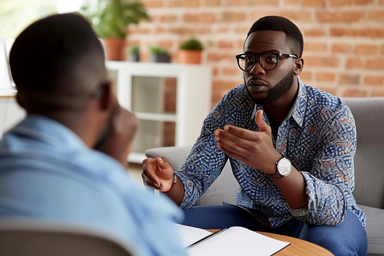 Hope for Tomorrow Outreach