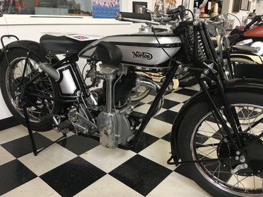 lone star motorcycle