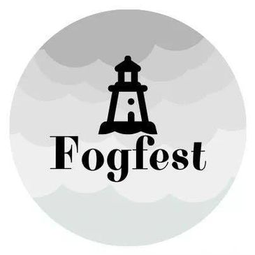 Logo for Fogfest