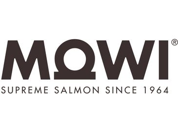 Logo for Mowi