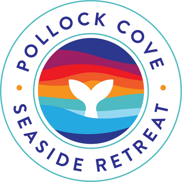 Logo for Pollock Cove