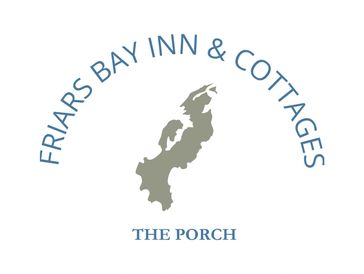 Logo for Friar's Bay