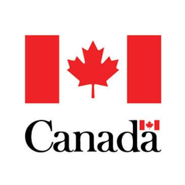 Logo for Heritage Canada 