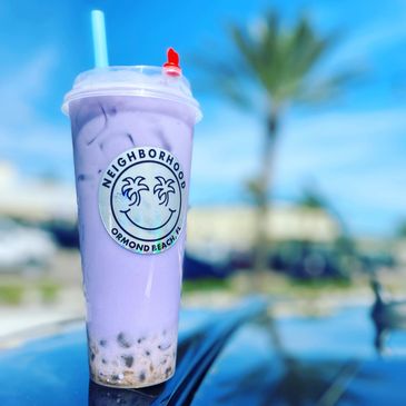 Neighborhood Scoop(00)
