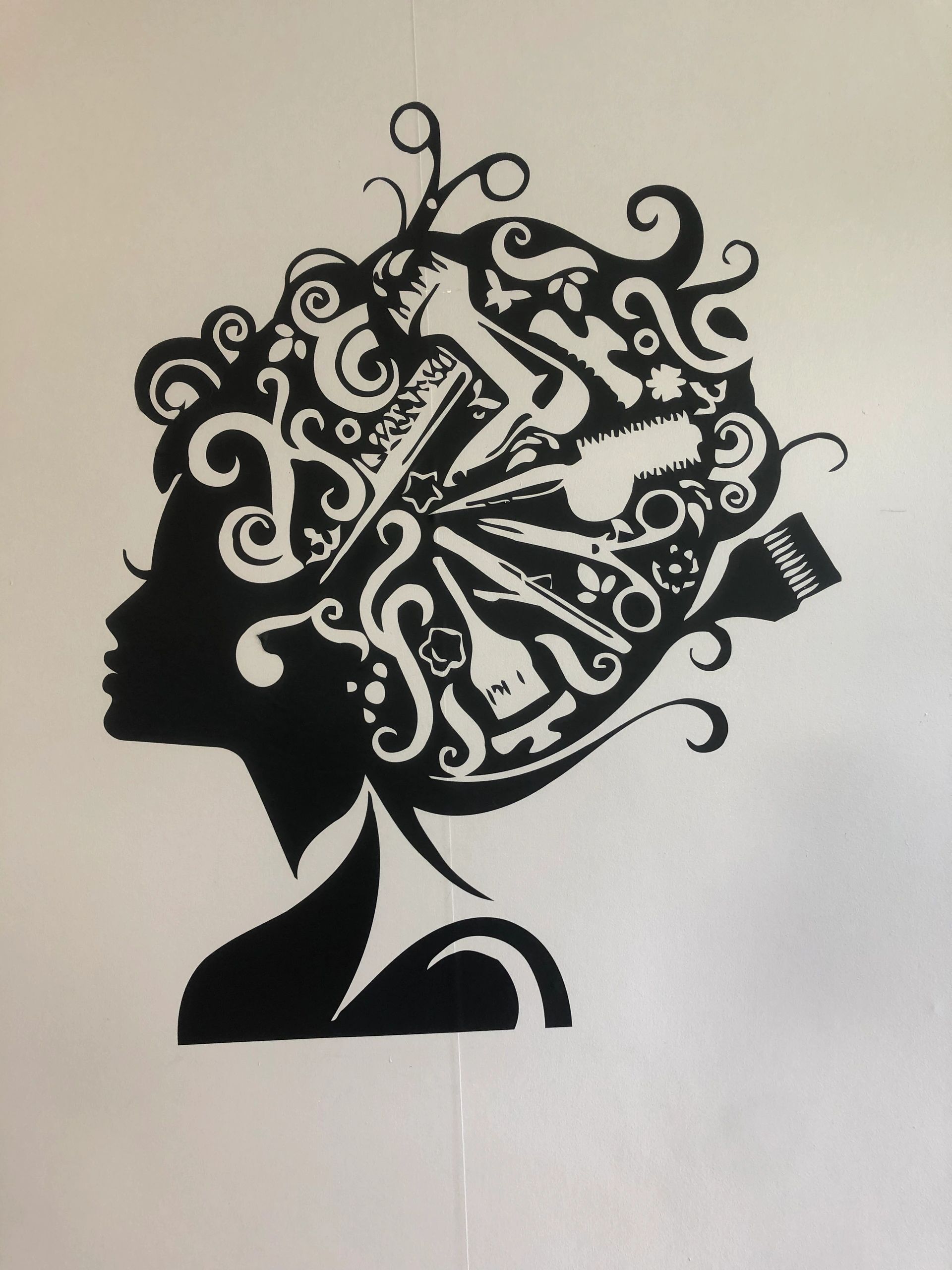 Chop and change Hair Salon Addlestone, England