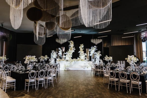 Angie's Party Hall