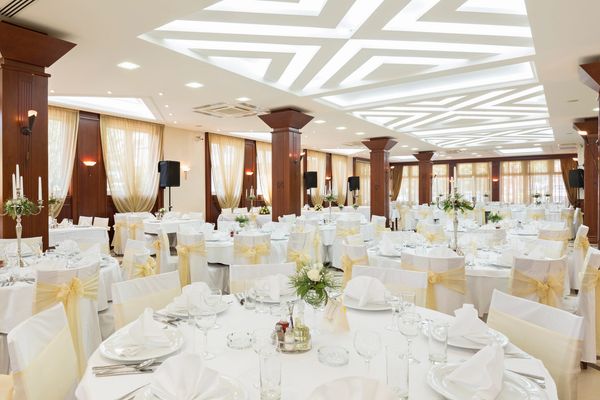 Angie's Party Hall