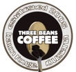 Three Beans Coffee