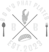 B&B's Phat Plates