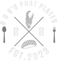 B&B's Phat Plates