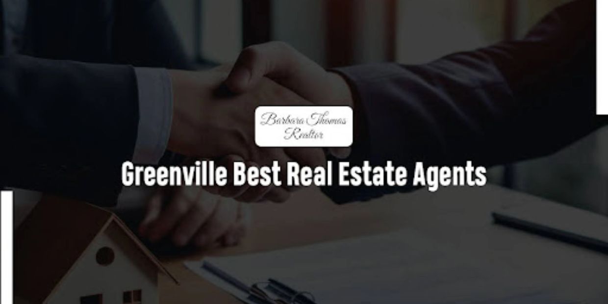 Greenville Top Realtors