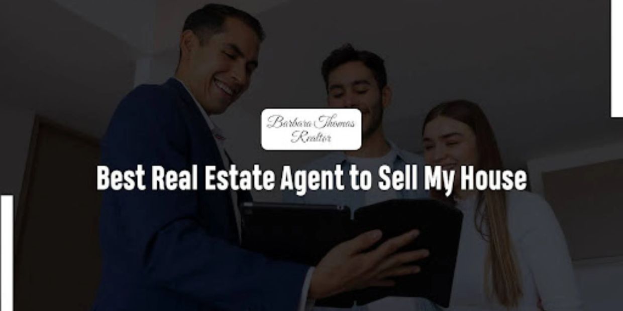 Agent to Sell My House Greenville Tx