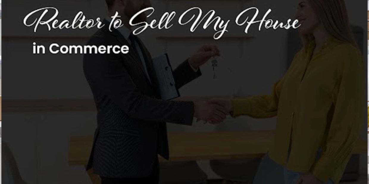 Best Realtor to Sell My House
