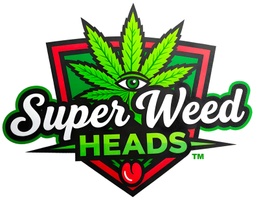 Super Weed Heads