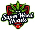 Super Weed Heads