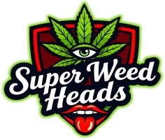 Super Weed Heads