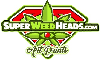 Super Weed Heads