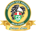 Colegio San Agustín de Jauja