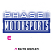 Phase 2 Motorsports