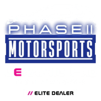 Phase 2 Motorsports
