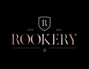 THE ROOKERY, 
AN EVENT CENTER