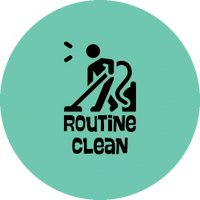 Routine Clean LLC