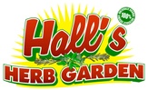 HallsHerbGarden.com