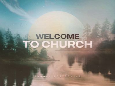 Sunday Worship Guide