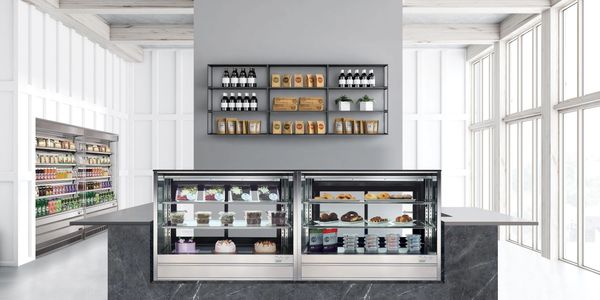 Diseño, Ingeniería e Instalación de equipos de refrigeración comercial