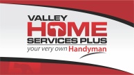 VALLEY HOME SERIVCES PLUS