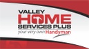 VALLEY HOME SERIVCES PLUS