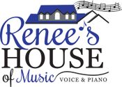 Develop your voice and/or piano skills with a professional