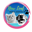  New Leaf Animal Hospital coming soon summer 2025