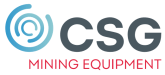 CSG Mining Equipment