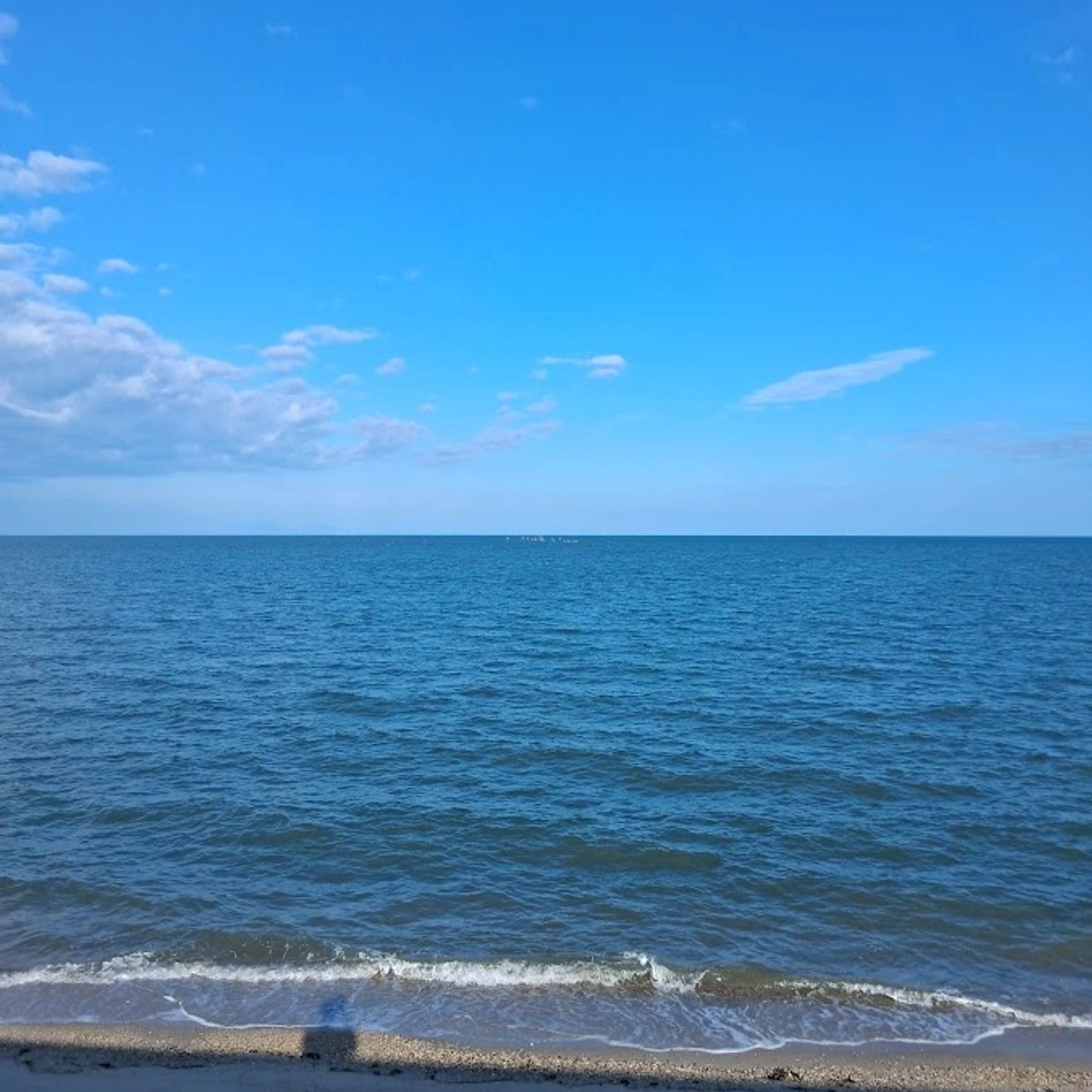 The Chesapeake Bay