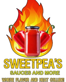 Sweetpea’s sauces and more