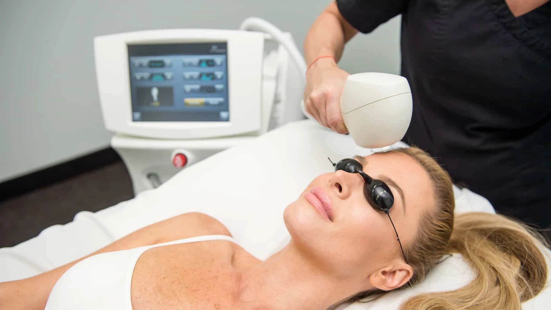 Ipl Ip IPL Photo Facial
