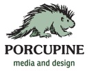 Porcupine Media and Design