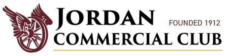 Jordan Commercial Club