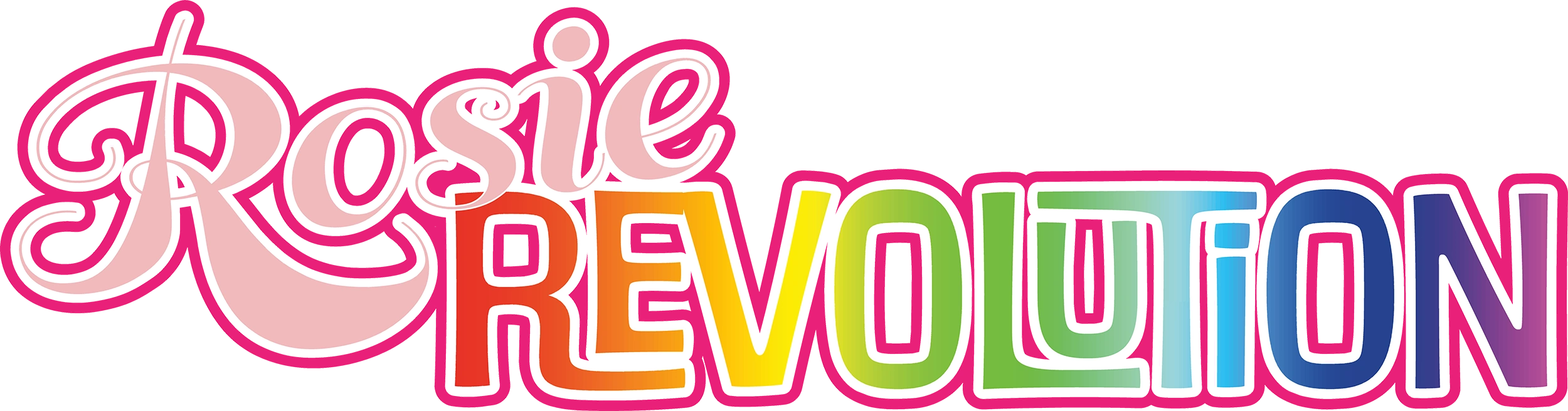 Rosie Revolution logo