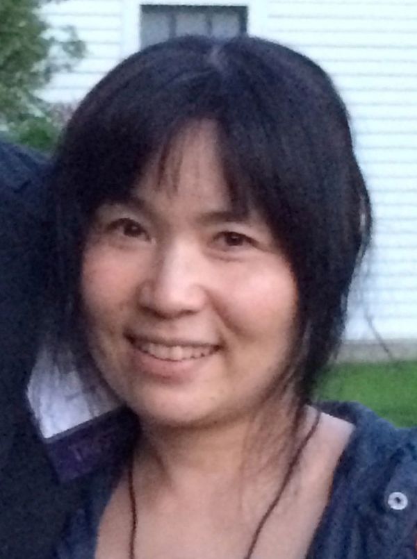 Pianist Yoshiko Sato