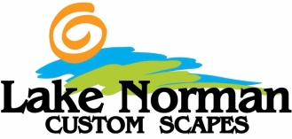 Lake Norman Custom Scapes