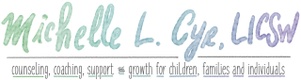 Michelle L. Cyr, LICSW