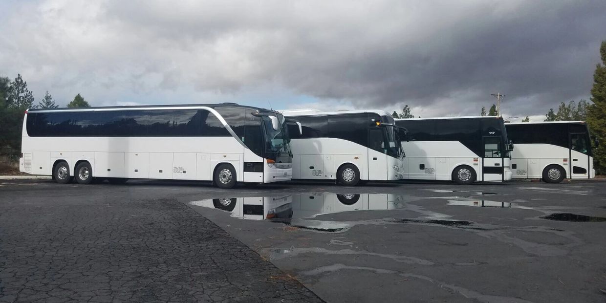 our Fleet 