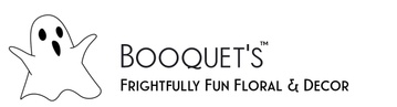 Booquet's 

Coming August 2024