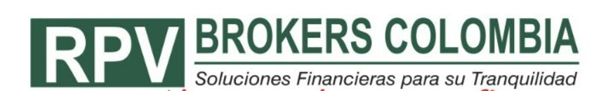 RPV Brokers Colombia
