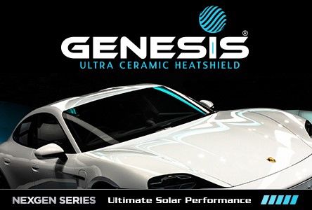 UltraGard Genesis banner image